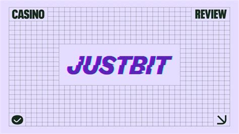 justbit casino|Iba pa.